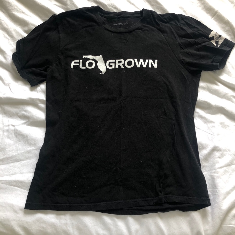 FloGrown Tee